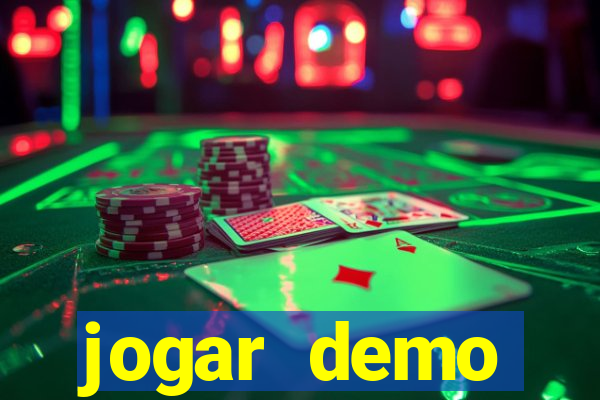 jogar demo pragmatic play